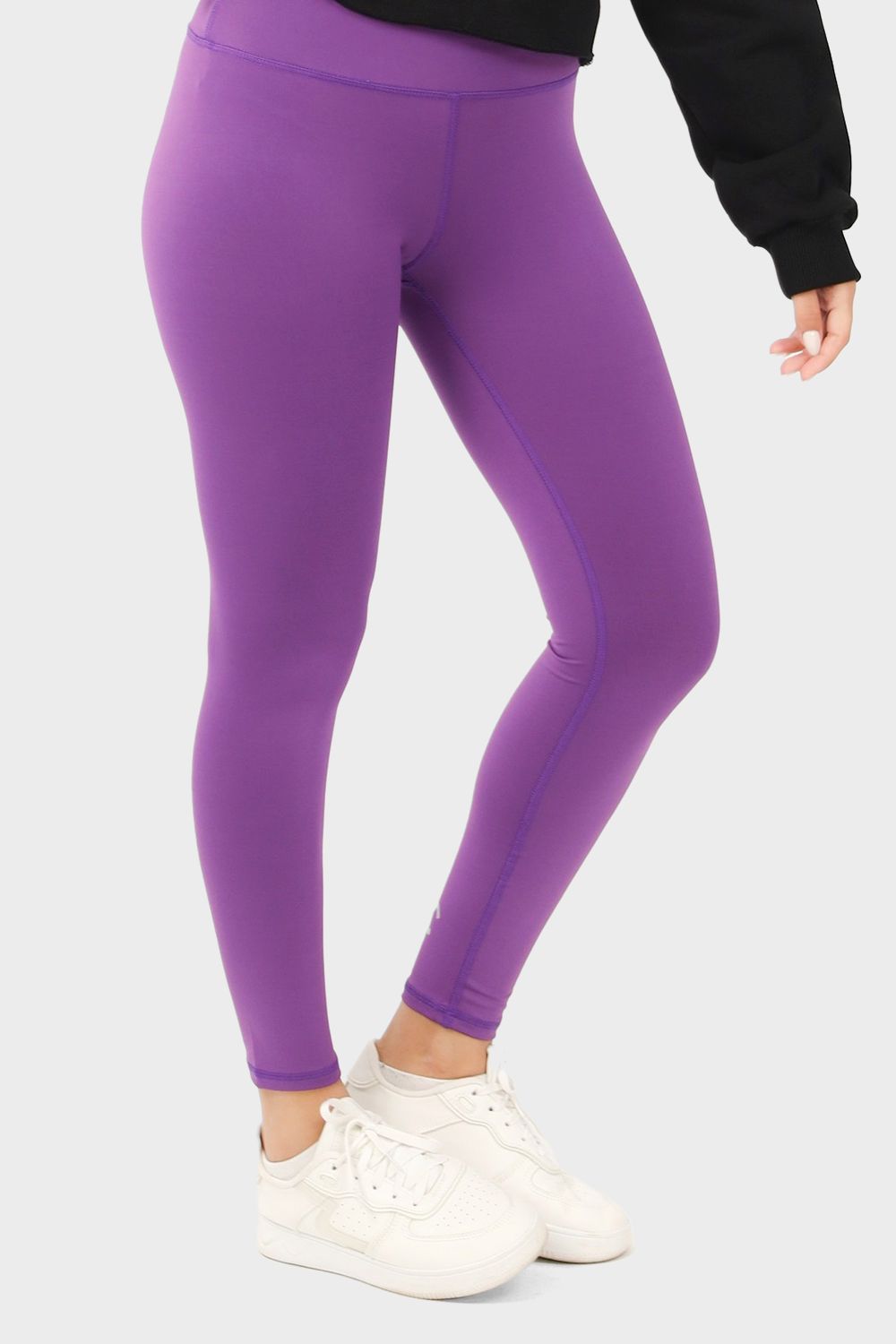 Shechick Plain FlexFit Leggings