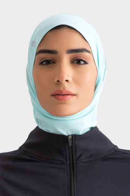 Sportive Hijab Light