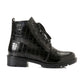 XO Style Lace Up Combat Boots