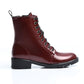 Xo Style Verneh Half Combat Boot