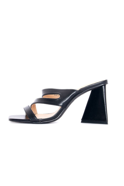 High Heels Slides