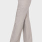 Smoky Casual Straight Leg Pants