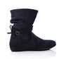 Mr.Joe Trendy Slouchy Boots