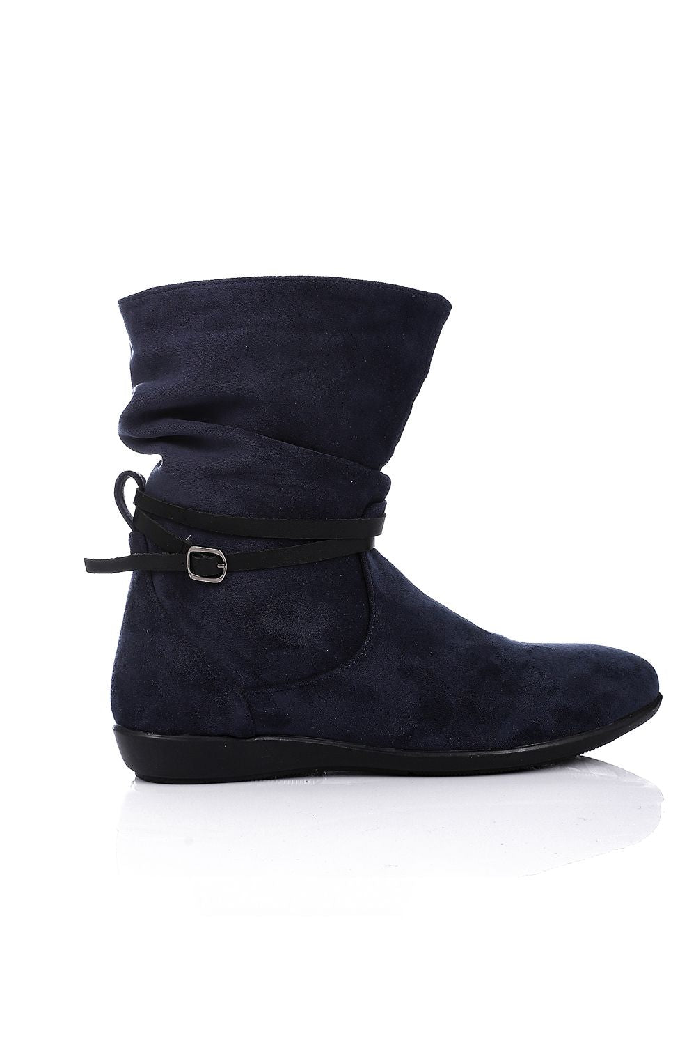 Mr.Joe Trendy Slouchy Boots