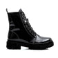 XO Style Combat Half Boot