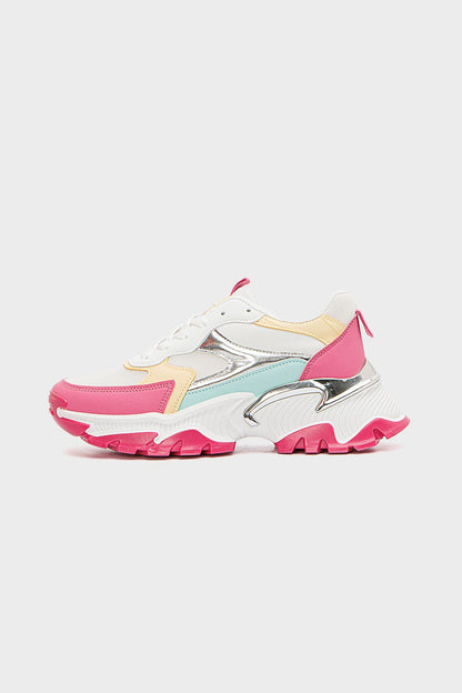 Comfy Colorful Sneakers