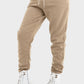 Okoye Premium Line, Tan Jogger Pants