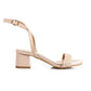 XO Style Trendy Braided Sandal