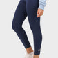 Shechick Plain FlexFit Leggings