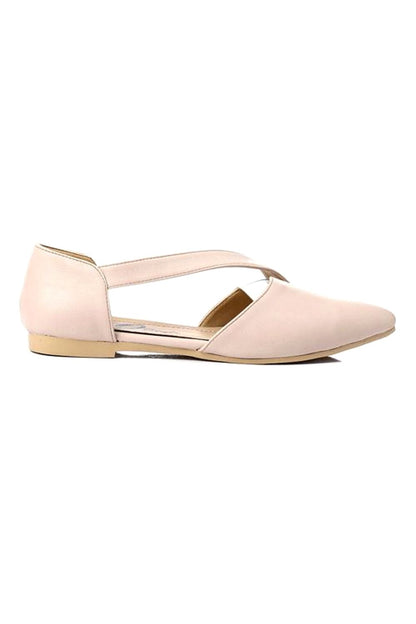 Plain Flat