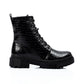 XO Style Combat Half Boot