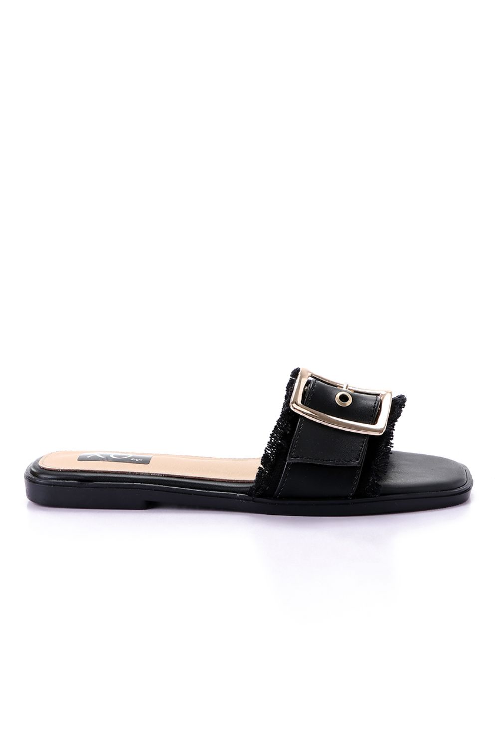 XO Style Front Buckle Slides