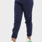 Okoye Premium Line, Navy Jogger Pants