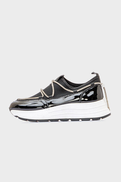 Half Verneh Sneakers