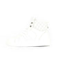 Shoeroom Durable Leather Ankle Sneakers