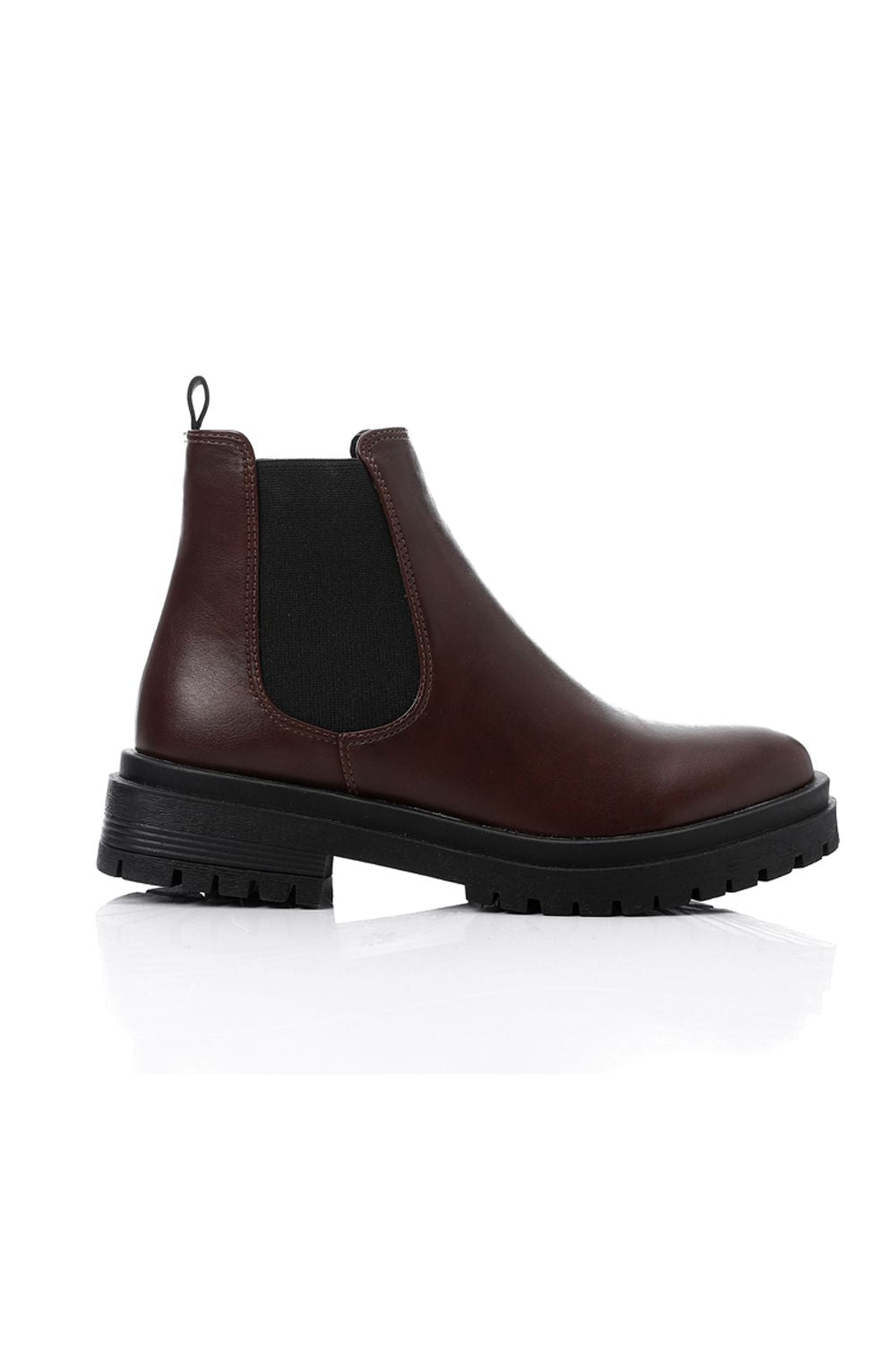 XO Style Eelgant Chelsea Boots