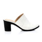 XO Style High Heels Sabot