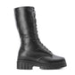 XO Style Combat Boot