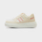 Side Stripes Sneakers