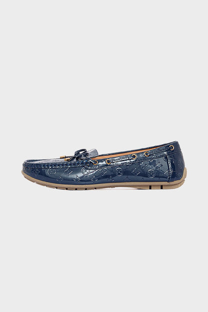 Verneh Leather Loafer