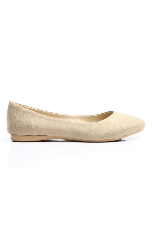 XO Style Classic Ballerina