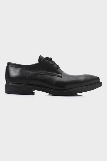 Leather Classic Shoes