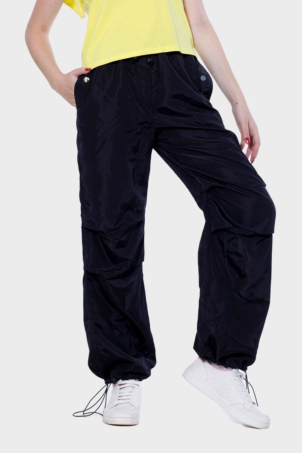 Miss Venus Parachute Waterproof Pants