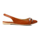 Xo Style Front Bow Flats