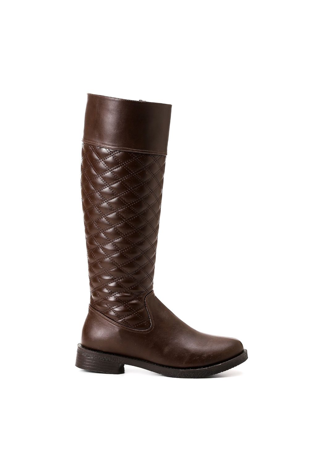 XO Style Leather Boot