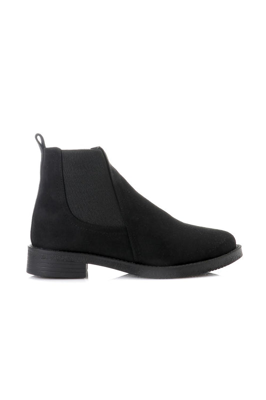 XO Style Stylish Chelsea Boots