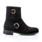 XO Style Half Boot