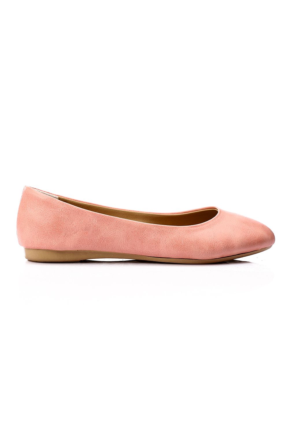 XO Style Comfy Ballerina Shoes