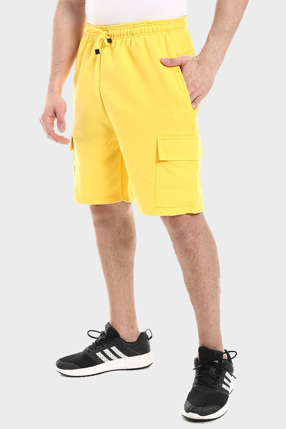 Izor Comfy Fashionable Cargo Shorts