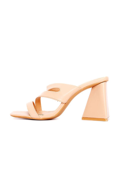 High Heels Slides