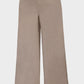 Smoky Wide Pants with Elastic Back Band