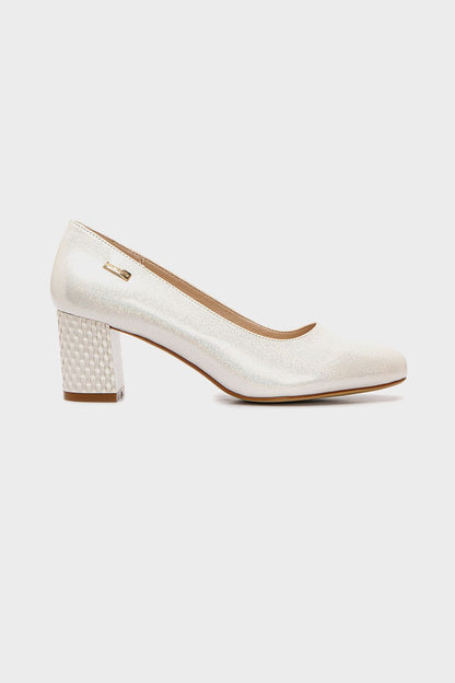 Mirror Heels Shoe