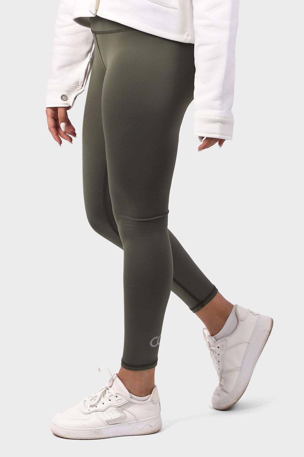 Shechick Plain FlexFit Leggings