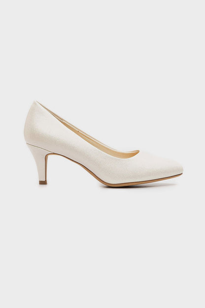 Classic Heels Shoes