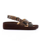 Mr.Joe Cross Open Toe Sandal