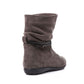 Mr.Joe Trendy Slouchy Boots