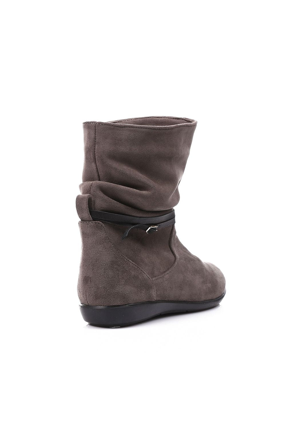 Mr.Joe Trendy Slouchy Boots