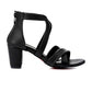 XO Style Elegant High Heels Sandals