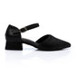 XO Style Elegant Heeled Shoes