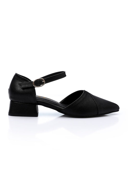 XO Style Elegant Heeled Shoes