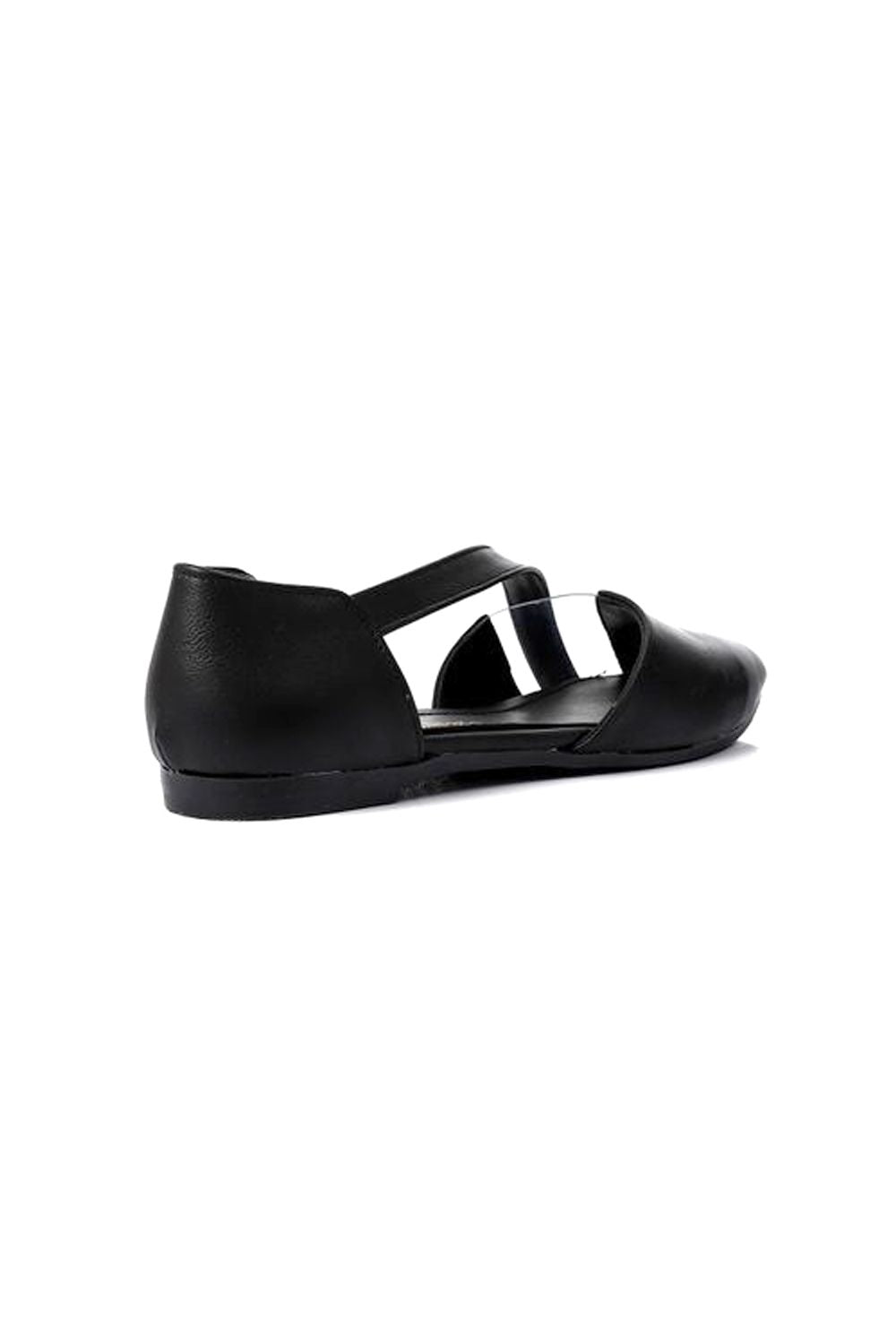 XO Style Plain Flat