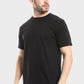 Izor Cotton Basic Short Sleeves T-Shirt