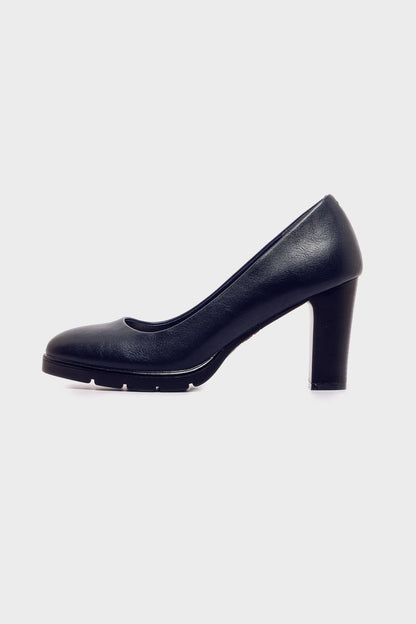 Stylish Solid High Heels