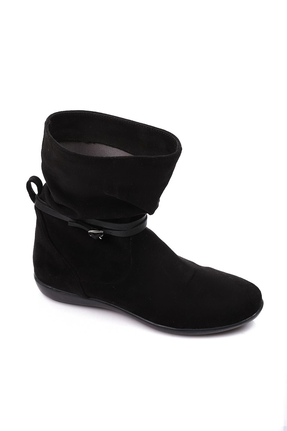 Mr.Joe Trendy Slouchy Boots