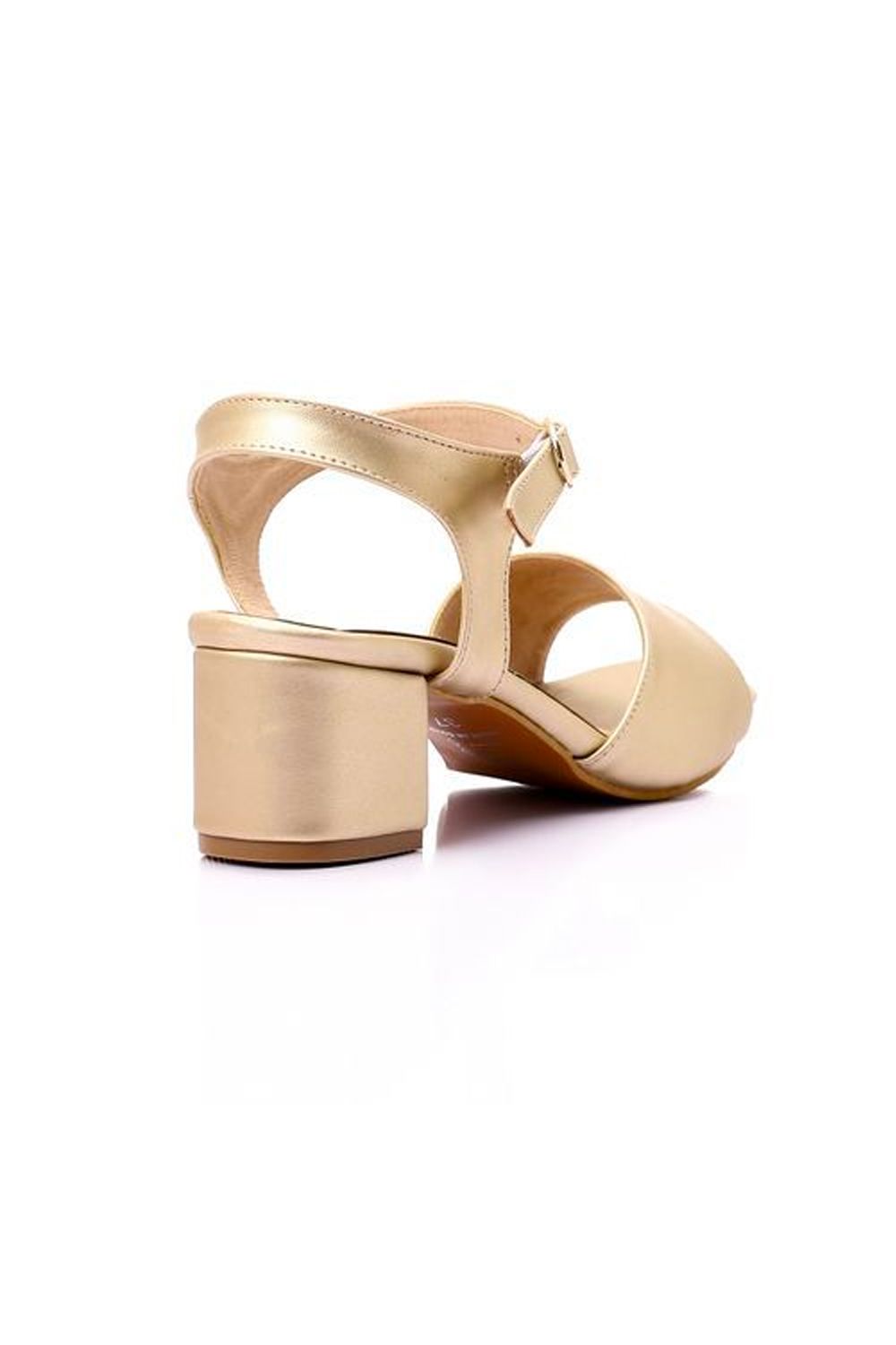 XO Style High Heels Sandals