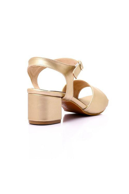 High Heels Sandals